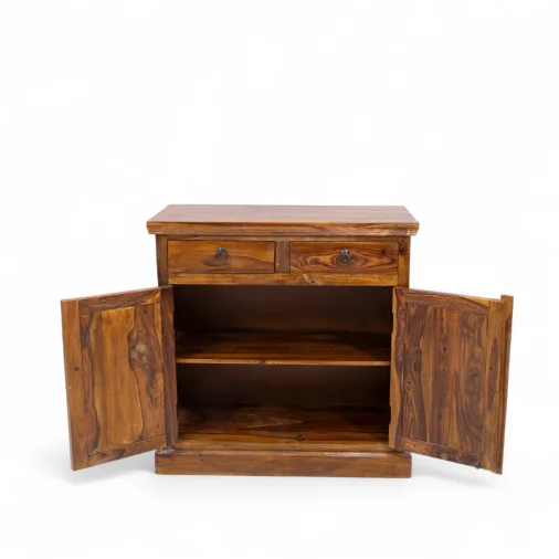 K.w - side board diamond