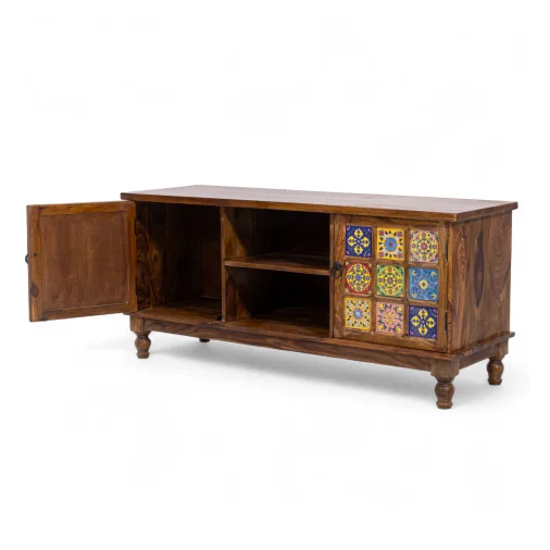 K.w - side board diamond