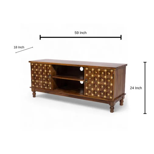 K.w led bakra t.v.stand