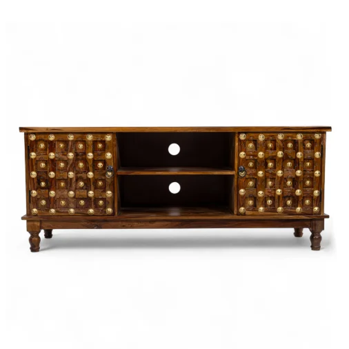 K.w led bakra t.v.stand