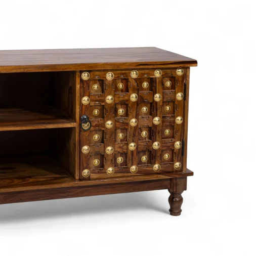 K.w led bakra t.v.stand