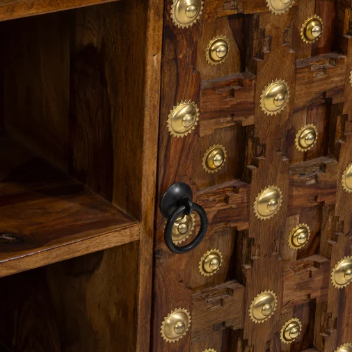 K.w led bakra t.v.stand