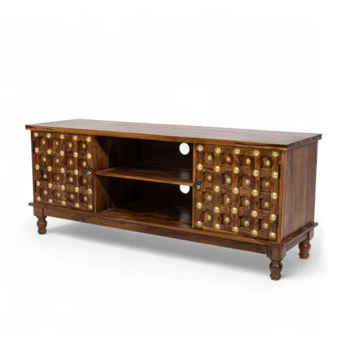 K.w led bakra t.v.stand