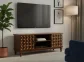 K.w led bakra t.v.stand
