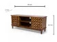 K.w led bakra t.v.stand