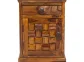 Kw bed side 2 draw