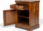 Kw bed side 2 draw