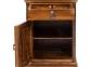 Kw bed side 2 draw