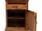 Kw bed side 2 draw