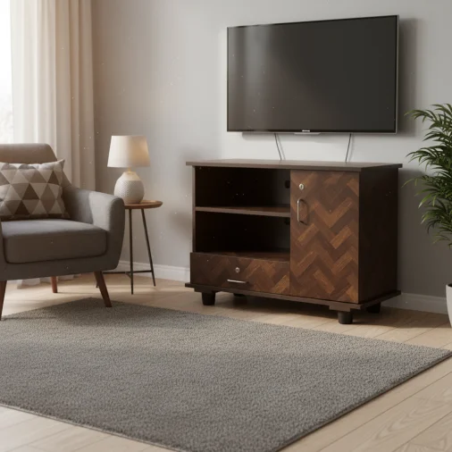 Lcd table 3 ft