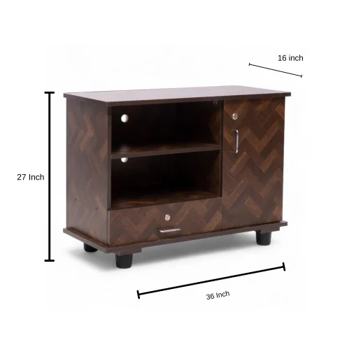 Lcd table 3 ft