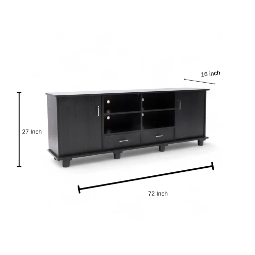 Lcd table 6 ft