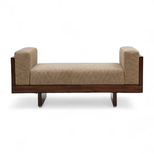 Maharaj corner long puffy