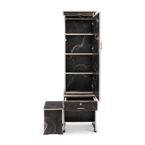 Mark 1 1/2 door dressing