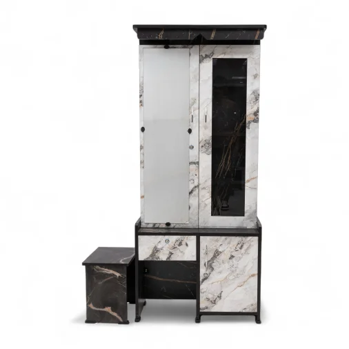 Mark 2 1/2 door dressing