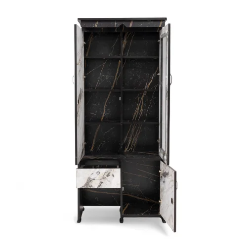 Mark 2 1/2 door dressing