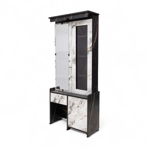 Mark 2 1/2 door dressing