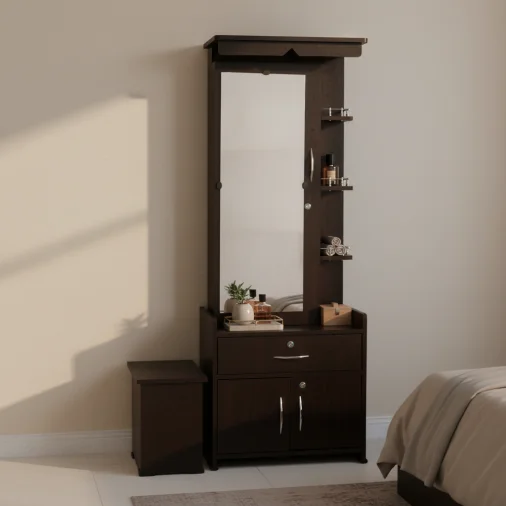 Mark 2 door dressing