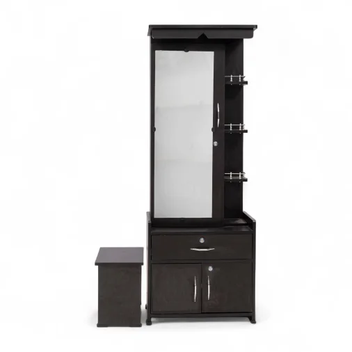 Mark 2 door dressing