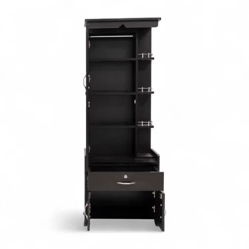 Mark 2 door dressing