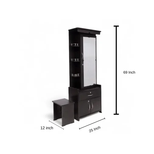 Mark 2 door dressing