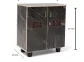 Mark 2x2shoe rack