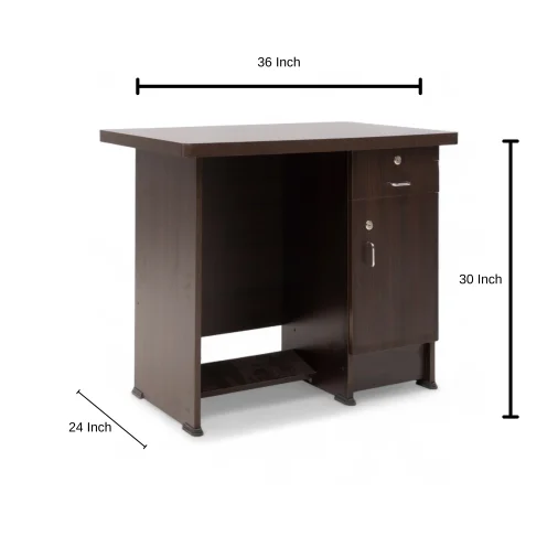 Mark 3x2 office table
