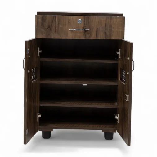 Mark 3x2 shoe rack