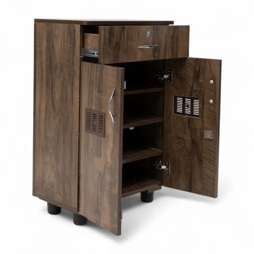 Mark 3x2 shoe rack