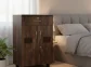 Mark 3x2 shoe rack