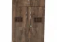 Mark 3x2 shoe rack