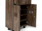 Mark 3x2 shoe rack