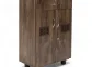 Mark 3x2 shoe rack