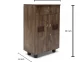 Mark 3x2 shoe rack