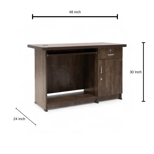 Mark 4x2 off/comp table