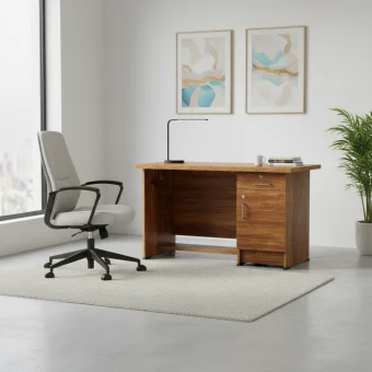 Mark 4x2 office table
