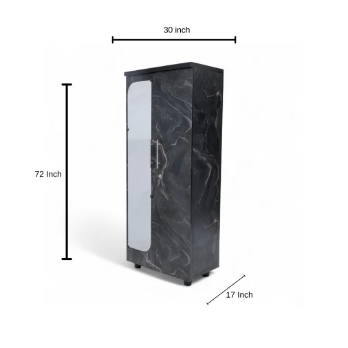 Mark 6x2.5 cuppoard