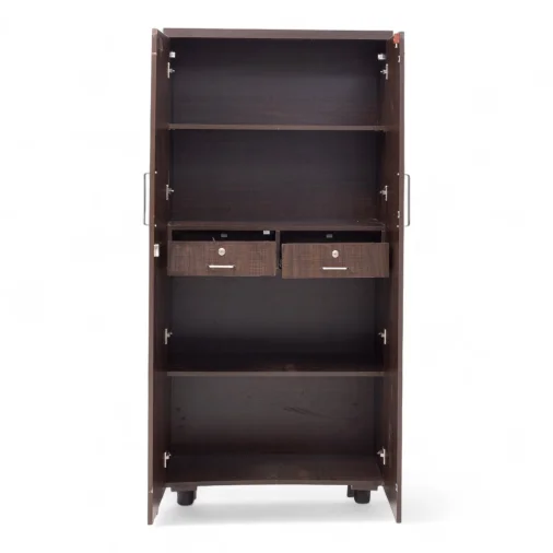 Mark 6x3 cuppoard 2 door