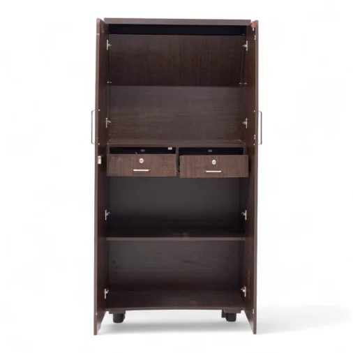 Mark 6x3 cuppoard 2 door