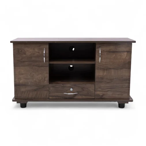 Mark led tv stand