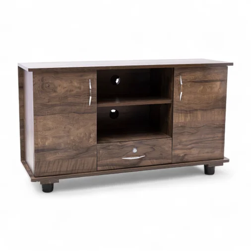 Mark led tv stand