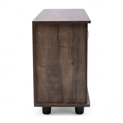 Mark led tv stand