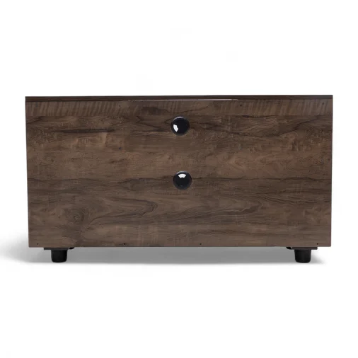 Mark led tv stand