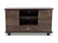 Mark led tv stand