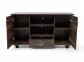 Mark led tv stand