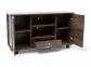 Mark led tv stand