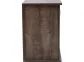 Mark led tv stand