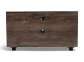 Mark led tv stand