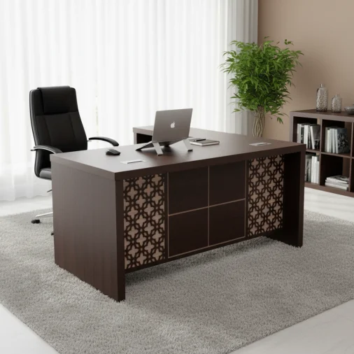 Max 3021 office table 1.6m