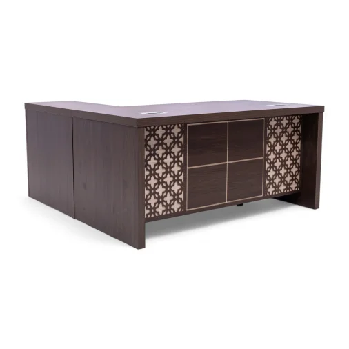 Max 3021 office table 1.6m